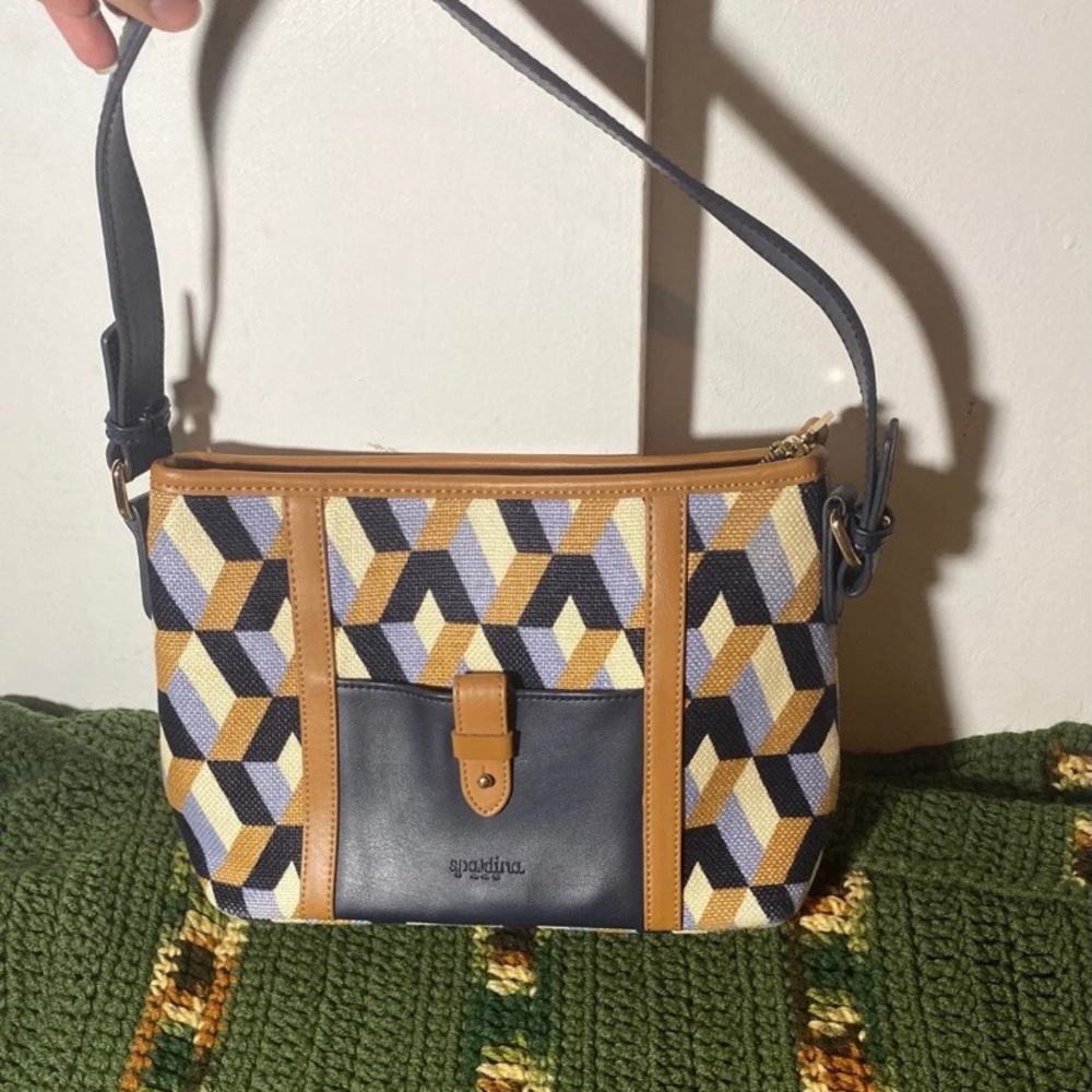 Spartina 449